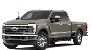 2026 Ford Super Duty® External Image 2